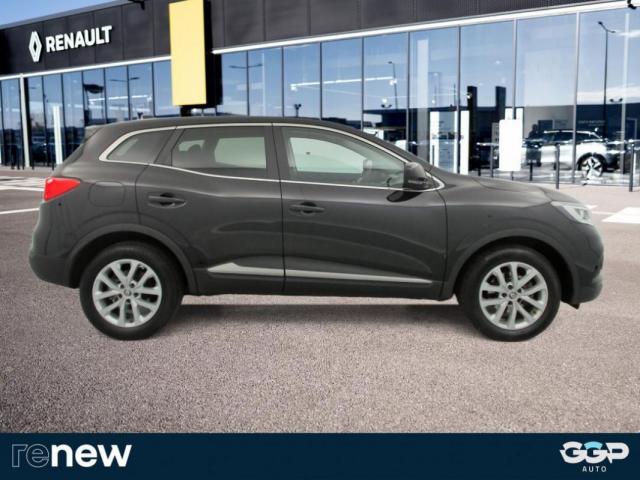 Renault Kadjar image 3