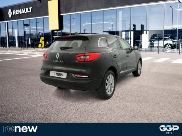Renault Kadjar image 5
