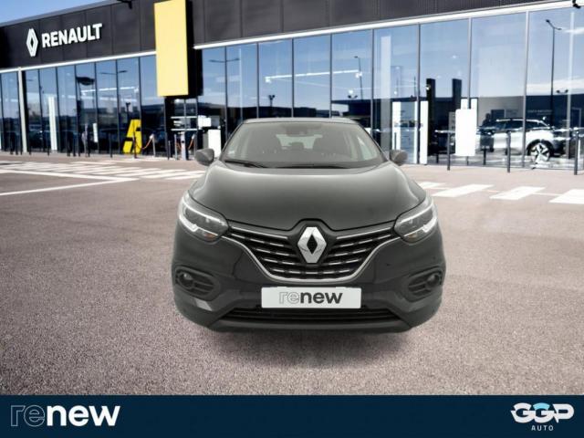 Renault Kadjar image 7