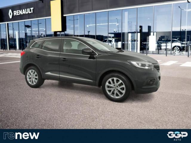 Renault Kadjar image 2