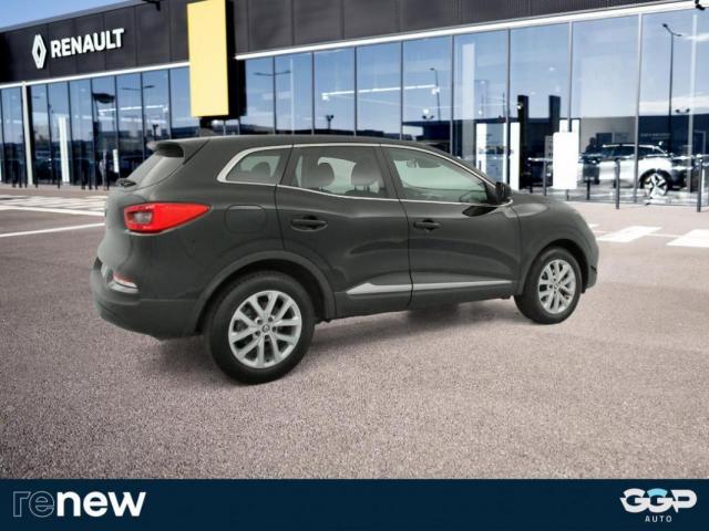 Renault Kadjar image 1