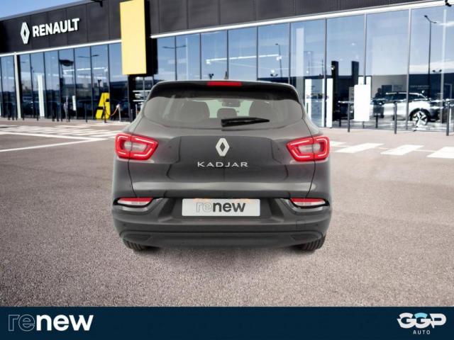 Renault Kadjar image 6