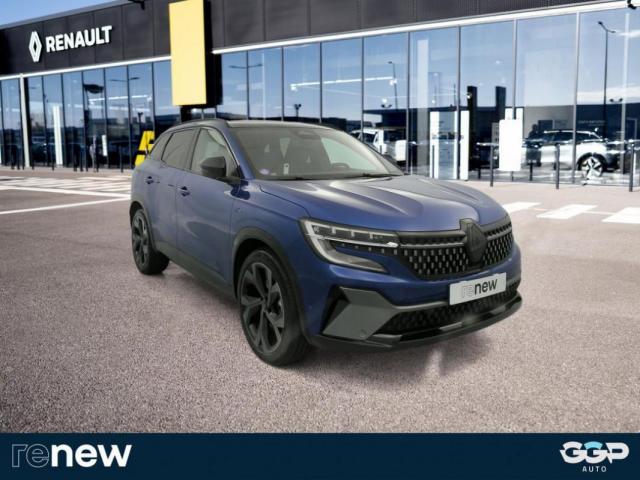 Renault Austral image 9