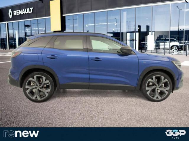 Renault Austral image 2