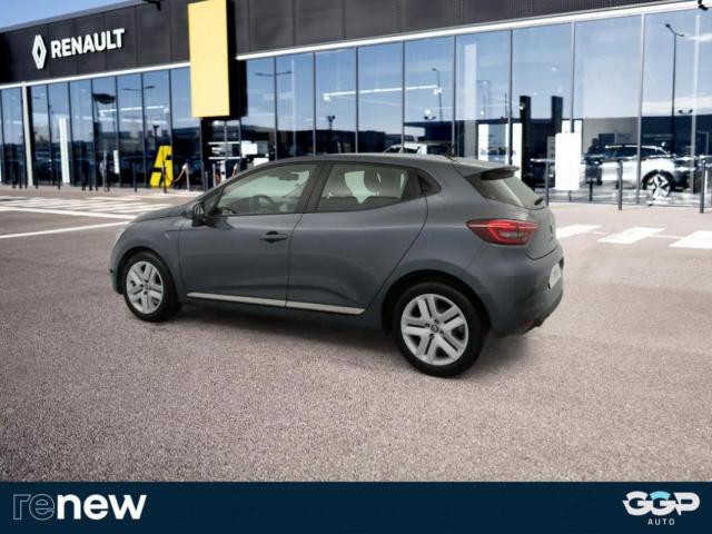 Renault Clio image 2