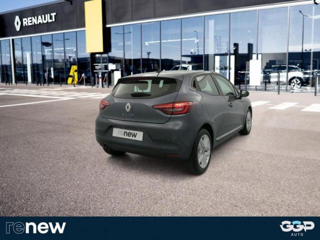Renault Clio image 5