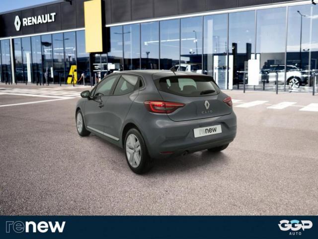 Renault Clio image 8