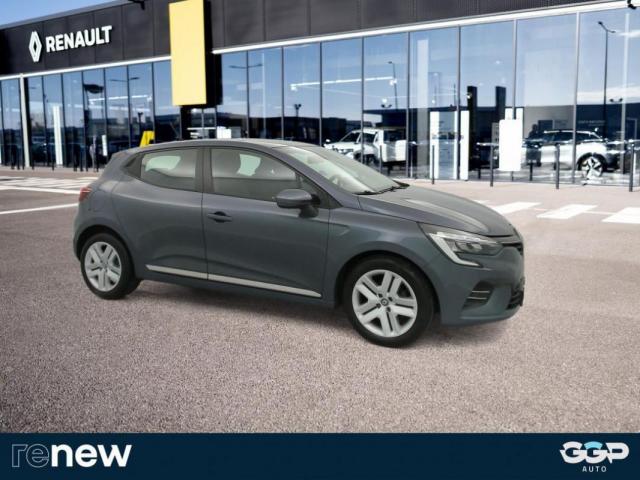 Renault Clio image 4
