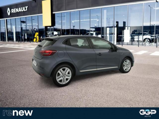 Renault Clio image 7