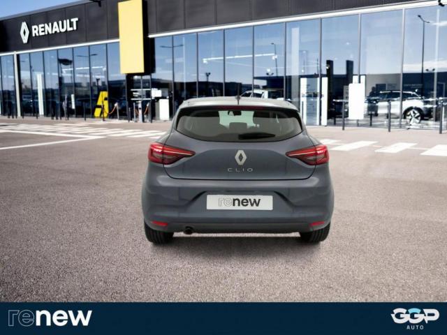 Renault Clio image 9