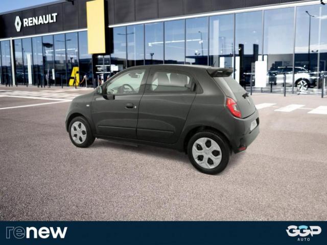 Renault Twingo image 1