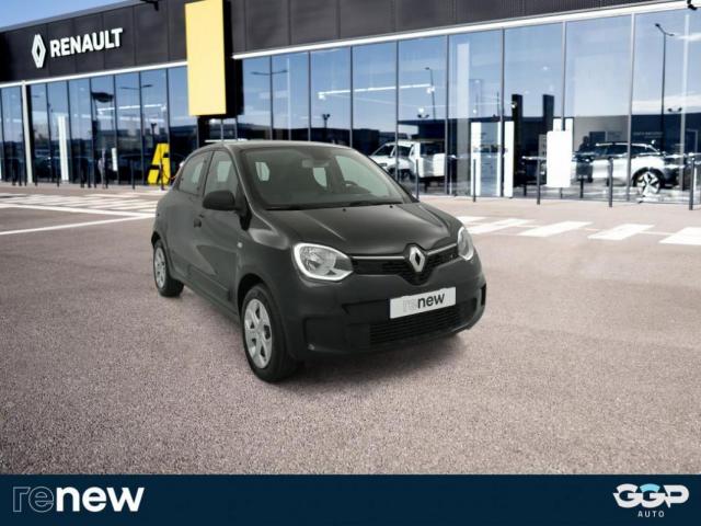 Renault Twingo image 4