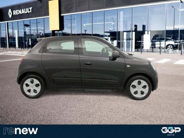 Renault Twingo image 3