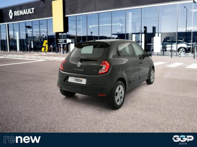 Renault Twingo image 5