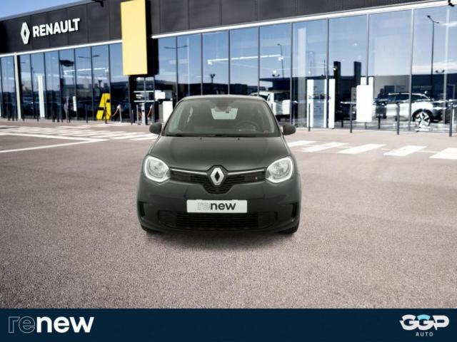 Renault Twingo image 2