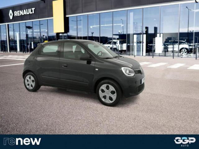 Renault Twingo image 8