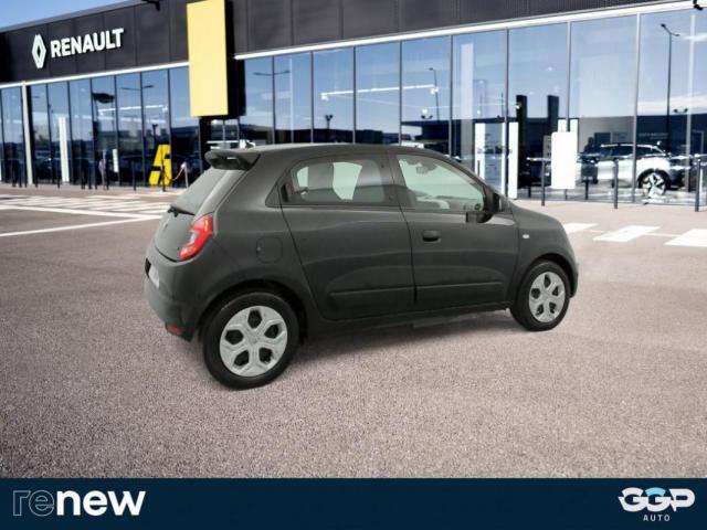 Renault Twingo image 7