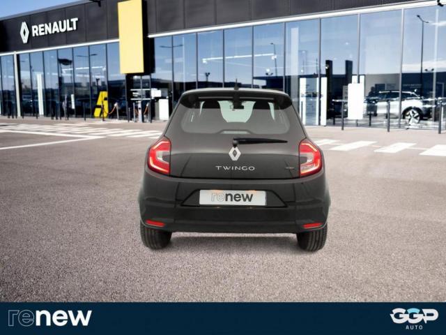 Renault Twingo image 6