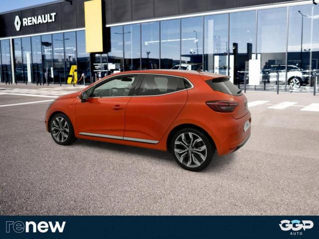 Renault Clio image 7