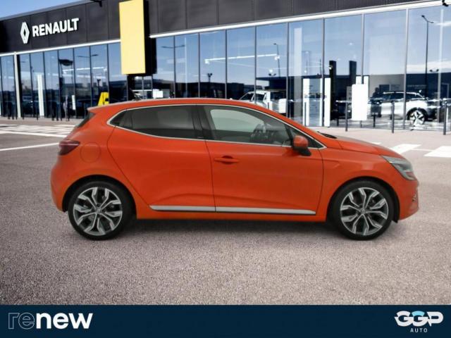 Renault Clio image 8