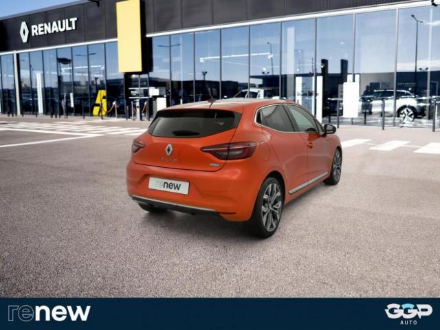 Renault Clio image 1