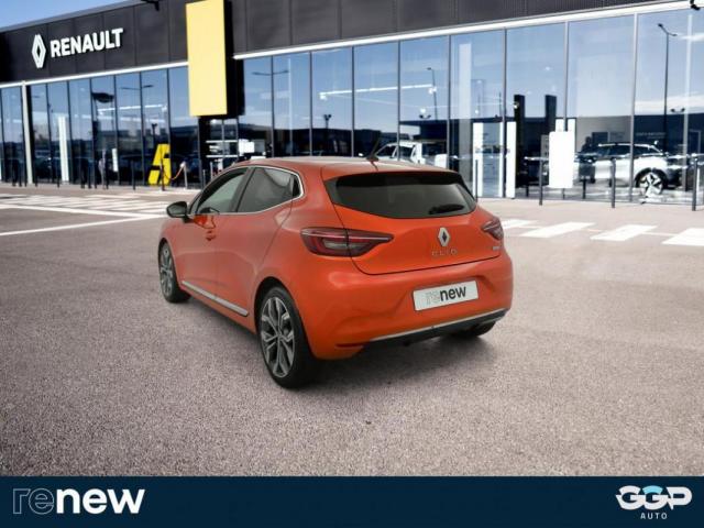 Renault Clio image 9