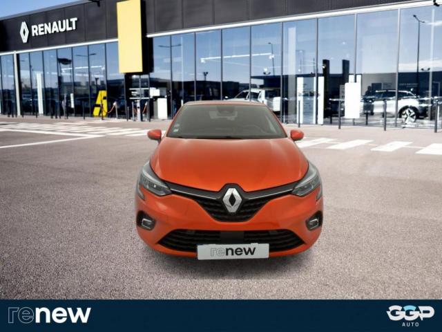 Renault Clio image 2