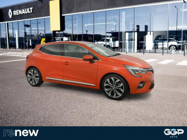 Renault Clio image 6