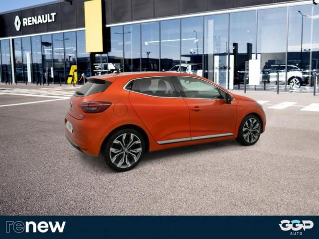 Renault Clio image 4