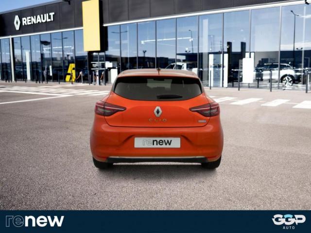 Renault Clio image 5