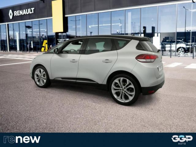 Renault Scénic image 8
