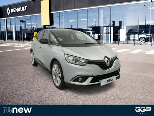 Renault Scénic image 2