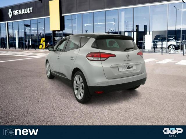 Renault Scénic image 9