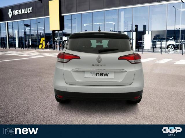 Renault Scénic image 4