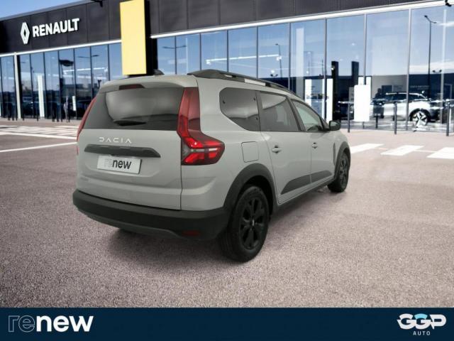 Dacia Jogger image 3