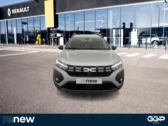 Dacia Jogger image 9