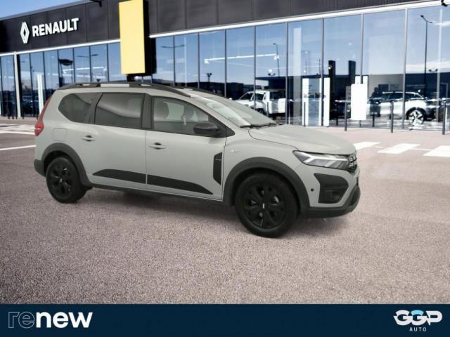 Dacia Jogger image 2