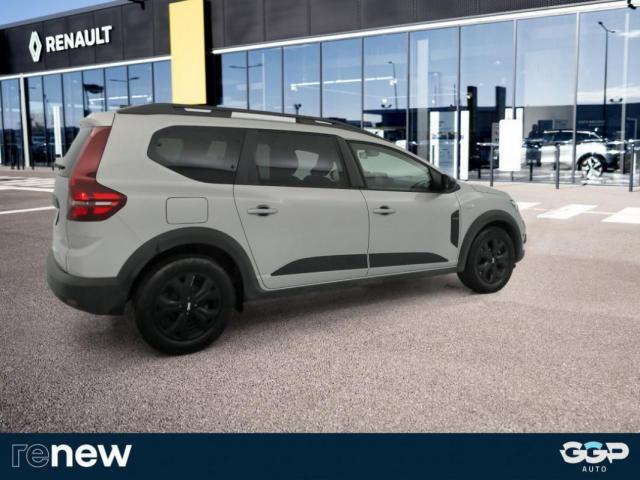 Dacia Jogger image 7