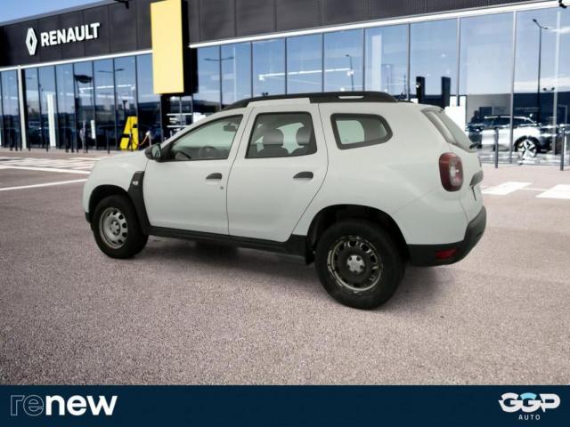 Dacia Duster image 5
