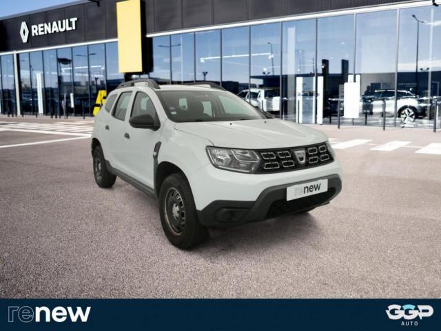 Dacia Duster image 8