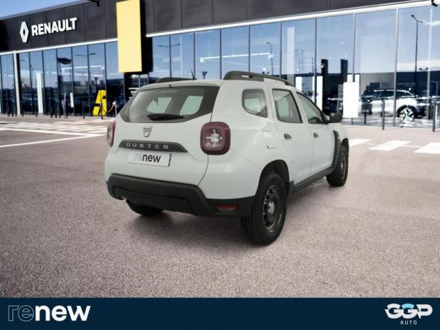 Dacia Duster image 1