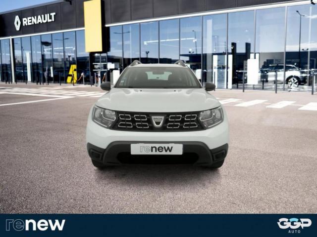 Dacia Duster image 3