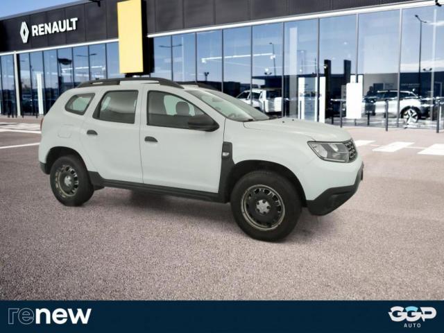 Dacia Duster image 6