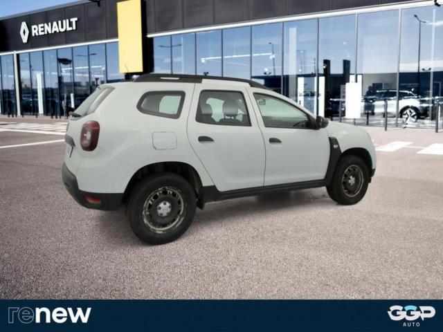 Dacia Duster image 9