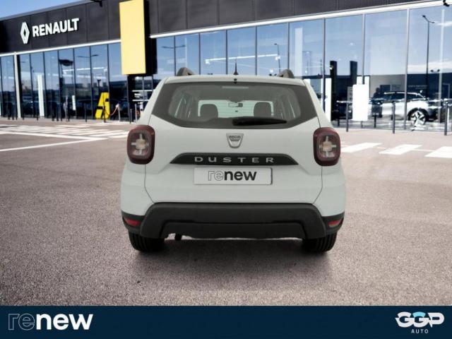 Dacia Duster image 4