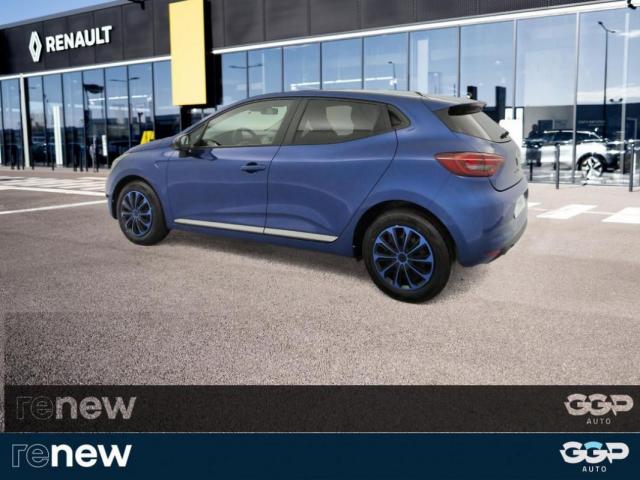 Renault Clio image 1