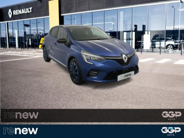 Renault Clio image 4