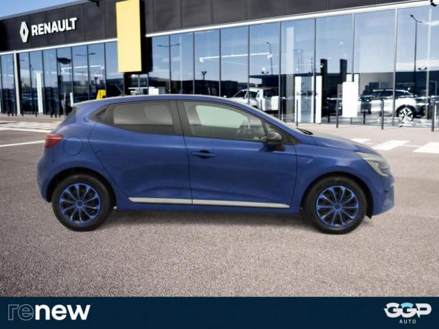 Renault Clio image 8
