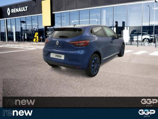 Renault Clio image 6