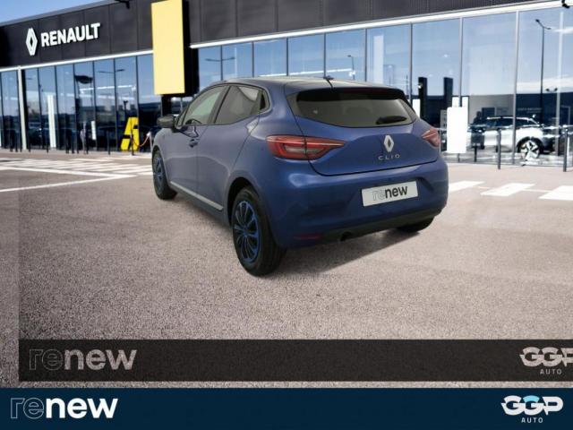 Renault Clio image 7